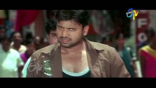 Chinnodu Telugu Movie | Sumanth Super Fight Scene | Sumanth | Charmme Kaur | ETV Cinema