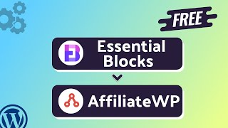 Integrating Essential Blocks with AffiliateWP | Step-by-Step Tutorial | Bit Integrations