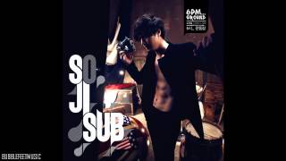 So Ji Sub (소지섭) - 6시... 운동장 (6PM... Ground)