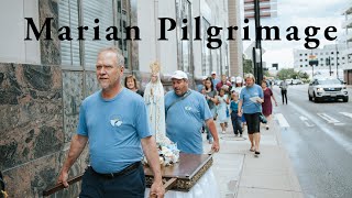 Marian Pilgrimage