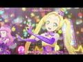 aikatsu friends ✶honey cat ❖ maika ❖ ema ✵ let s find it♪ ✵【 master 4k 】