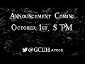 Midnight Madness 2017 Announcement