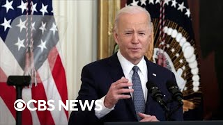 What to expect ahead of Biden's State of the Union address