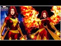 JEAN GREY IS OFFICIALLY A PVE MONSTER 🤯 l Marvel Future Fight