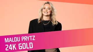 Malou Prytz – 24K Gold