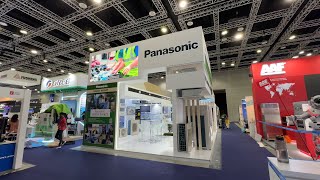 Visit us at Malaysia Air-Conditioning, Refrigeration \u0026 Ventilation Expo (MARVEX)