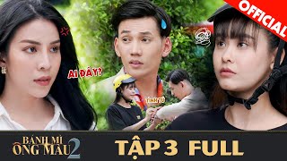 Mr. Mau's Banh Mi S2|E3: Kim Chi accidentally becomes a third wheel in Minh Quan \u0026 Hoang Hao's date