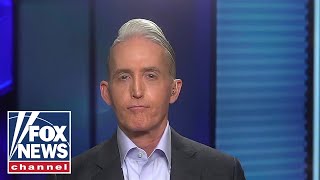 Trey Gowdy: Does crime only get AOC’s attention when it results in a homicide?