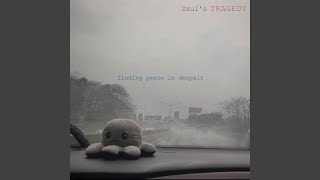 Finding Peace In Despair
