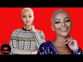 Video Of Mihlali Ndamase Talking about Love Life