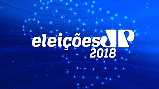 Ao Vivo: Cobertura Especial Eleições 2018