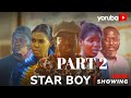 Star Boy 2 Latest Yoruba Movie 2024 Drama Apa, Abebi, Adebayo Adisa, Lekan Olatunji, Lola Idije