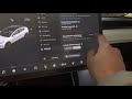 Tesla adds waypoints to the cars!