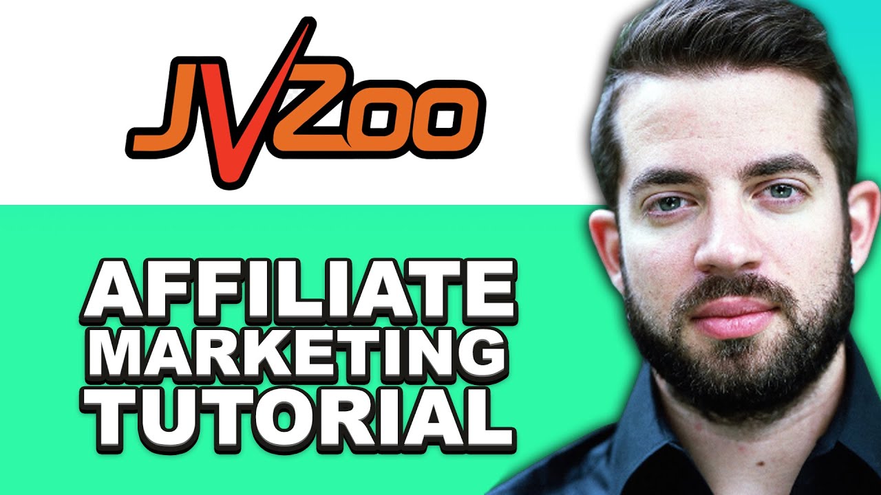 Jvzoo Affiliate Marketing Tutorial How To Promote Jvzoo Products