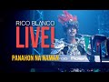 Rico Blanco - Panahon Na Naman with Chito Miranda | Live!