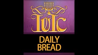 #IUIC | Our Daily Bread: Where Is Heaven? What Is Hell?