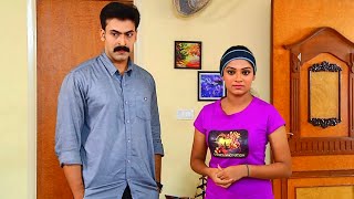 Athmasakhi | Episode 25 - 12 August 2016 | Mazhavil Manorama