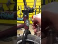 How to fix a creak on your bike