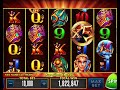 카지노 슬롯머신 아틀란티스 보너스게임 재미있는 슬롯머신 casino slot pokies free game goood 강원랜드