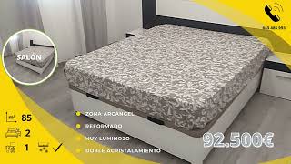 EL MEJOR PRECIO DE LA ZONA!!!! CON TERRAZA EN EL ARCANGEL!!