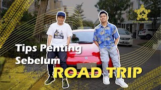 MAU ROADTRIP JKT - BALI? AYO SIMAK TIPS PENTING SEBELUM ROADTRIP