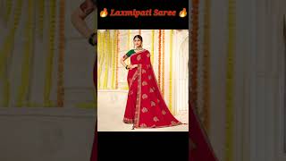 Laxmipati Brand Sarees Best 5 peace 🔥🔥🔥 Only 1050/- 7773075341 odr. || #latest #2022 #shorts #saree