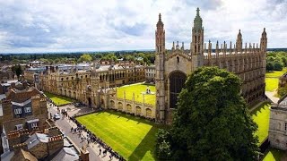 My journey to medical school | How I got into Cambridge University