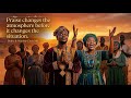 Zulu Gospel Songs from South Africa Vol. 13 🔥 | Powerful Praise & Worship Choir Mix 2026