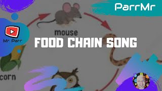 Food Chain Song