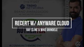 TREND ReCert w/ AnyWare Cloud