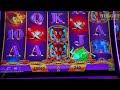 amazing comeback 🎰 mystery of the lamp slot machine 🧞‍♂️ best hold and spin slot bonus to play