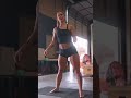 flexibility gymnast split legs