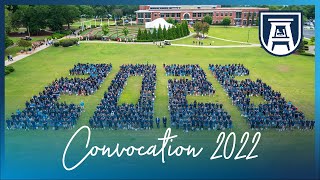 Welcome Class of 2026 | FULL EVENT | Freshman Convocation 2022