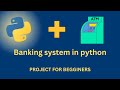 Python program of Bank application | balance , deposit , withdraw |