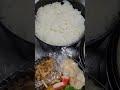 2024年4月4日　旦那弁当　かつ煮 u0026豚汁　 ランチ 料理 お昼ご飯 お弁当