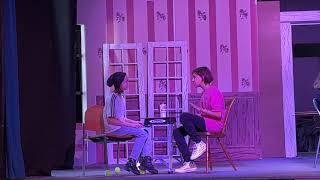 Gay Cafe: An Oakwood MS Performance Troupe Original