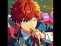 thinking bout ya hiiro amagi edit enstars