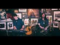 Jake Thistle -- Rolling Away (Live) (Official Video)