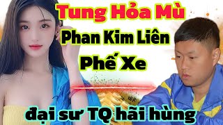 ván cờ tướng phế xe kinh hoàng