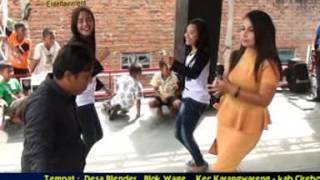 Organ Dangdut Darnada Ayu ~ Tetep Demen