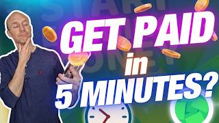 Money Well App Review: I Hit the Payout Threshold in 5 Minutes - Here's What Happened Next