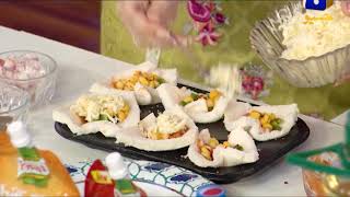 Sehri Main Kya Hai Episode 25 | with Chef Sumaira | Ehsaas Ramzan | 19th May 2020