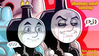 timothy and thomas | How do brothers behave?!.. (random animation) - fan made