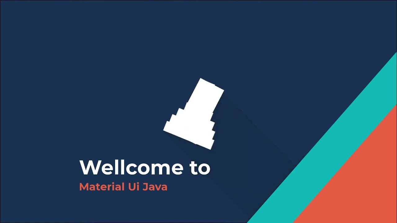 Dashboard Ui Demo By Using Javafx Youtube