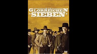 Die glorreichen Sieben - Folge: 13. Duell aus Liebe - Westernserie in Deutsch