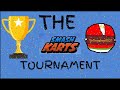 I AM HOSTING A SMASH KARTS TOURNAMENT ITS FREE TO PARTICIPATE