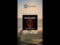 “Fire In My Bones” w/ lyrics | Christian Rock Music | Risen Sons