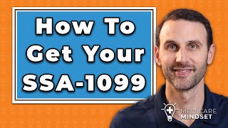 How To Get Your SSA-1099