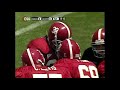 2007 alabama a day game full game