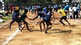 SAKSHI Arena one MREC Vs Geetham university